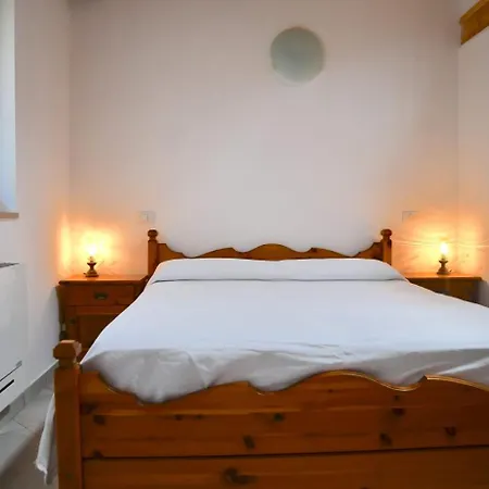 Mare Monti Casa de férias *