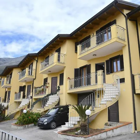 Mare Monti Casa de férias Maranola