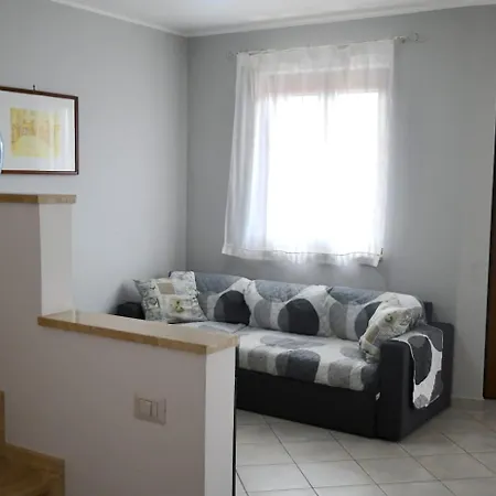 Mare Monti Casa de Férias