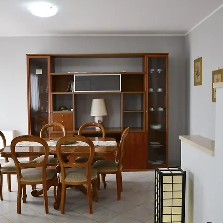 Casa de férias Mare Monti Maranola