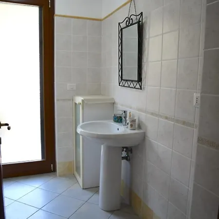 Casa de férias Mare Monti