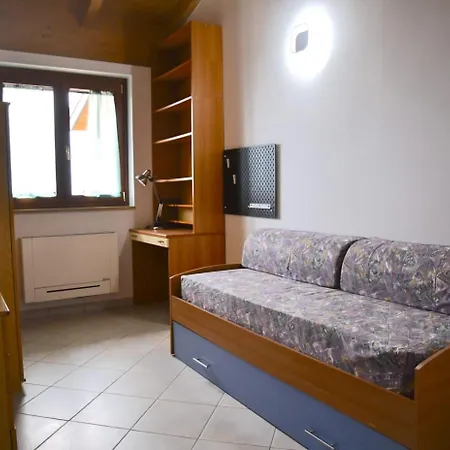 Casa de férias Mare Monti *
