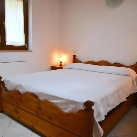 Casa de férias Mare Monti Maranola