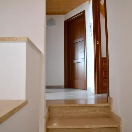 Casa de Férias Mare Monti *