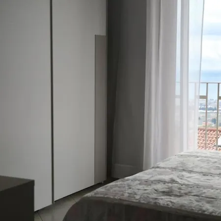 Casa de Férias Mare Monti *