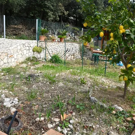 Casa de Férias Mare Monti *