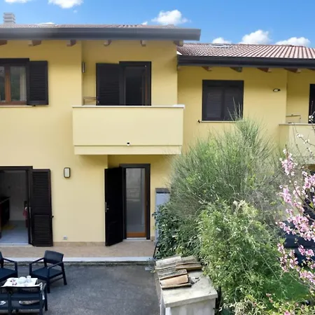 Casa de férias Mare Monti