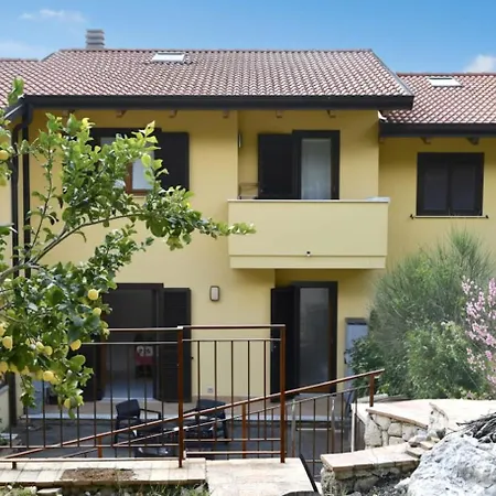 Casa de Férias Mare Monti *
