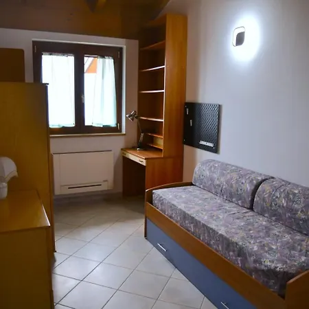 Casa de Férias Mare Monti Maranola