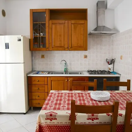 Casa de Férias Mare Monti *