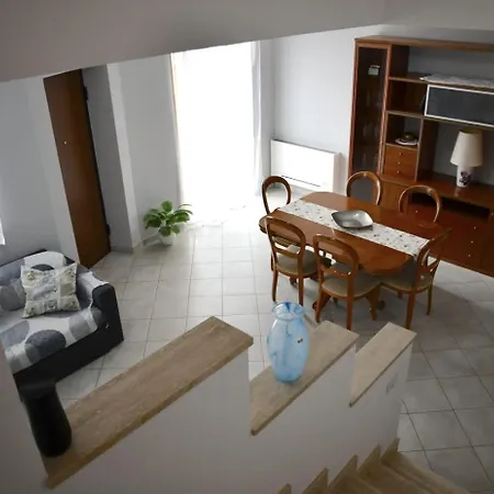 Mare Monti Prázdninový dům Maranola