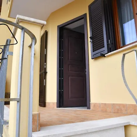 Mare Monti Casa de Férias *