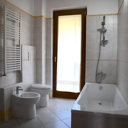 Casa de Férias Mare Monti Maranola