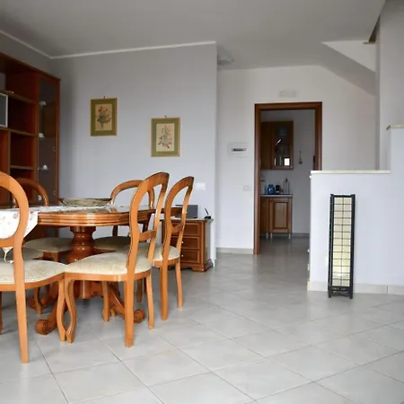 Casa de Férias Mare Monti Maranola