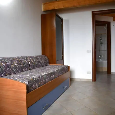 Mare Monti Casa de Férias Maranola